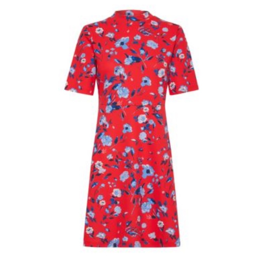 B. Young Pammy Dress - XS - Picture 5 of 14